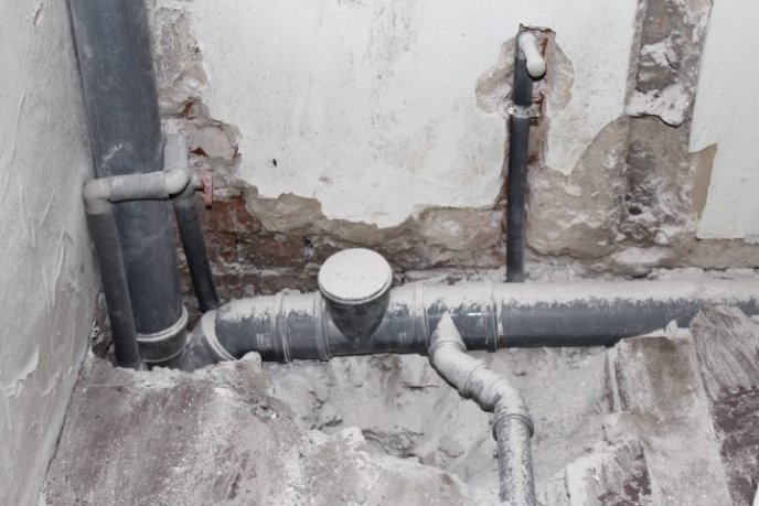 У Мукачеві триває ремонт дитсадка №30 – 02