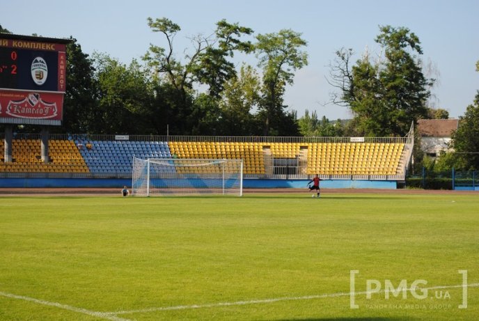 ФК "Радванка" став володарем Кубка Ужгорода з футболу – 02