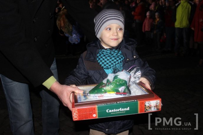 Мукачівці урочисто відсвяткували День святого Мартина – 34