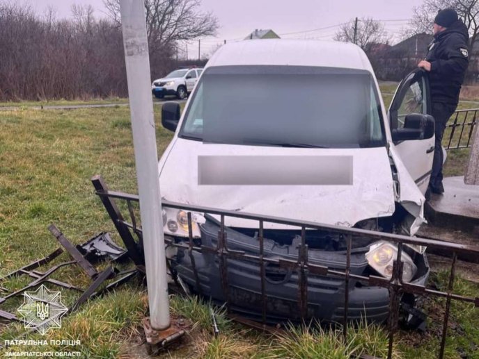 Ще один нетверезий водій: пристрій Драгера вказав на перевищення норми алкоголю у 10 разів – 03