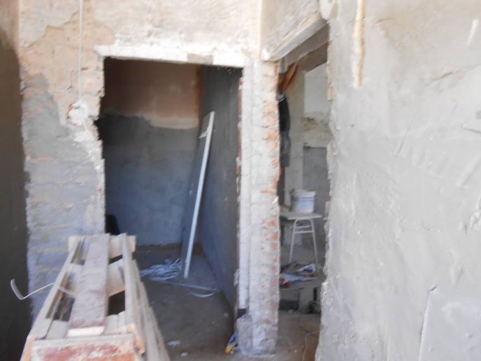 У двох найбільших дитсадках Ужгорода проводять капітальні ремонти харчоблоків – 03