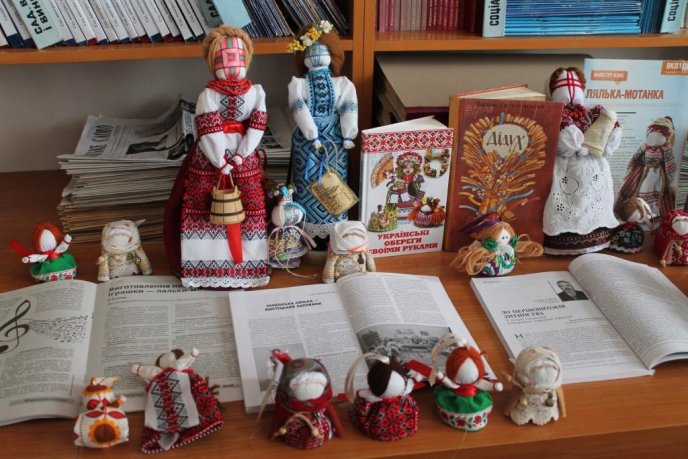 В Ужгороді відзначили Міжнародний день лялькаря – 01