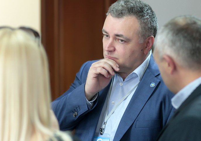 Нейрохірурги з шести країн світу завітали до Ужгорода (ФОТО) – 01