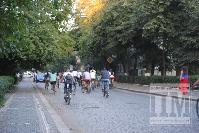 В Ужгороді відбувся масштабний "Night Ride" до Дня Незалежності (ФОТОРЕПОРТАЖ) – 02