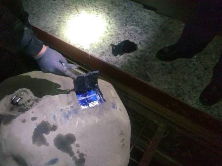 Через сигарети чоловік втратив автомобіль – 01