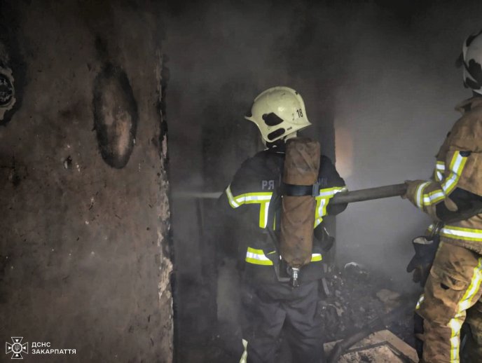 У кімнаті виявили два тіла: на Закарпатті сталася трагедія – 02