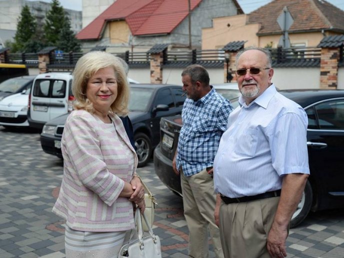 Роль громадських організацій в консолідації українського суспільства обговорювали в Мукачеві – 51