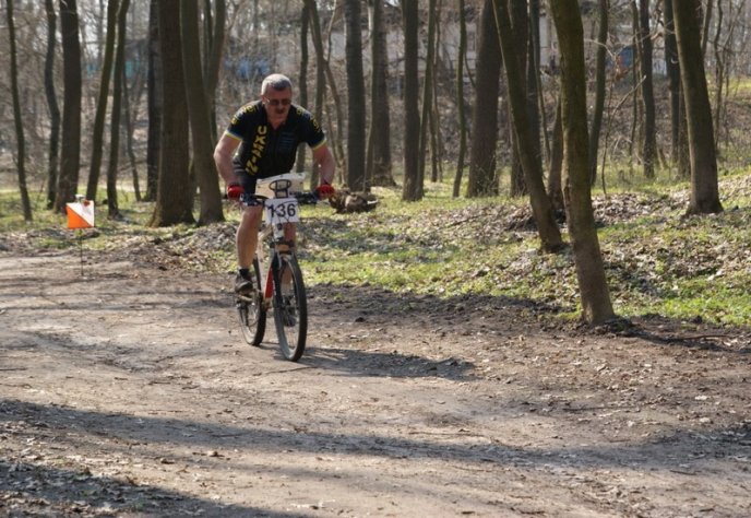 Закарпатці вибороли друге місце в національному чемпіонаті зі спортивного орієнтування (ФОТО) – 16