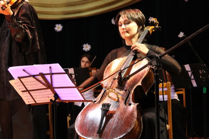 Родина Шутків подарувала Мукачеву вечір класичної музики (ФОТОРЕПОРТАЖ)  – 04