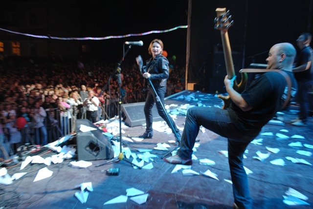 Свалява відсвяткувала 775 років (ФОТОРЕПОРТАЖ) – 21