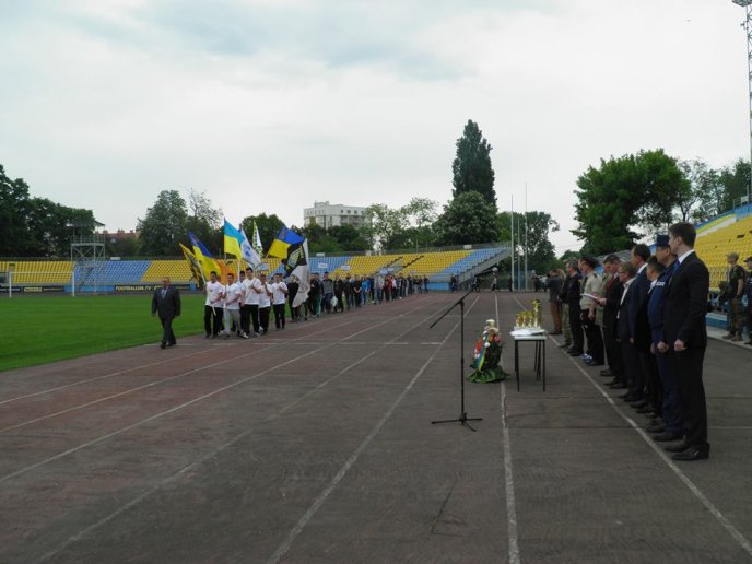 Студенти-юристи УжНУ стали найшвидшими рятувальниками – 01