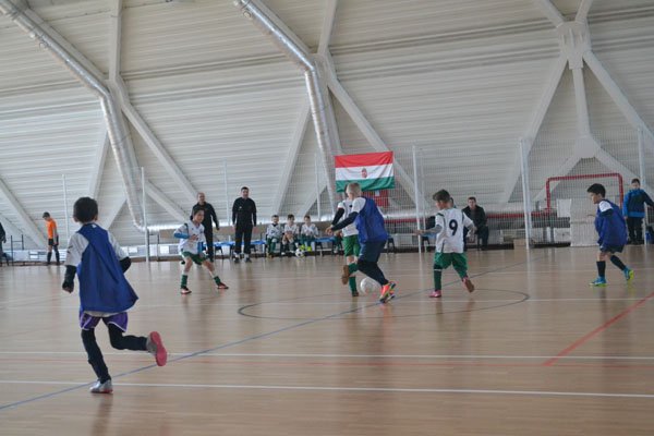 У Тячеві розіграли Кубок Тячівської ОТГ з міні-футболу серед дитячих команд – 04