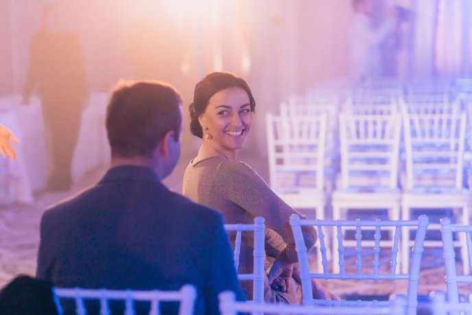 Мода заради життя: на Закарпатті відбувся ІІІ-й благодійний показ мод дизайнерки Роксолани Новак – 06