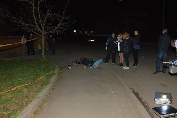 Поліція повідомила подробиці вбивста чоловіка у мікрорайоні "Підгоряни" – 03 Поліція повідомила подробиці вбивста чоловіка у мікрорайоні "Підгоряни" – 03