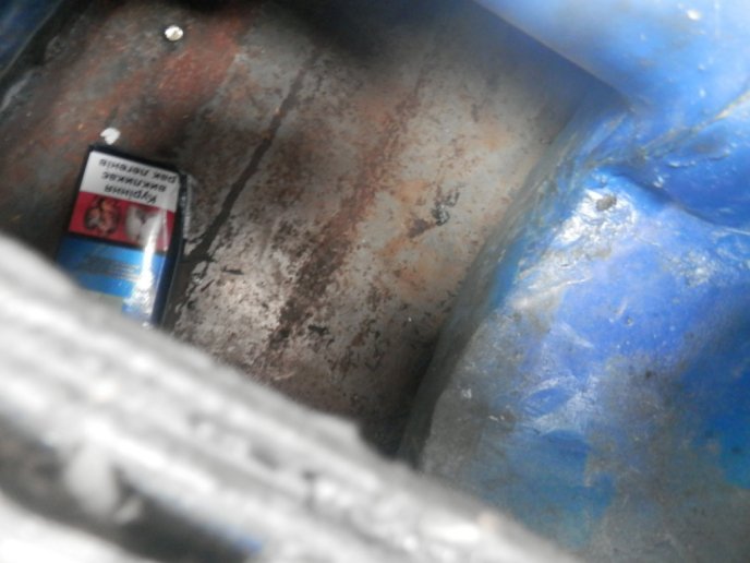 На Закарпатті у контрабандистів вилучили три іномарки – 16