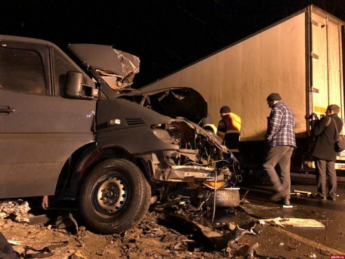 Опубліковано відео з місця ДТП, в якій загинуло багато заробітчан із Закарпаття – 03
