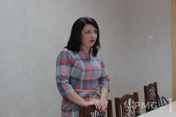 Викладачі УжНУ завітали до Мукачівського аграрного коледжу – 09