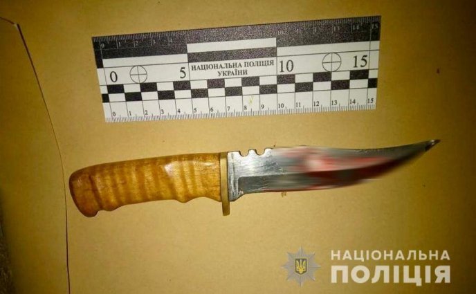 На Закарпатті відпочинок у лісі закінчився вбивством – 02