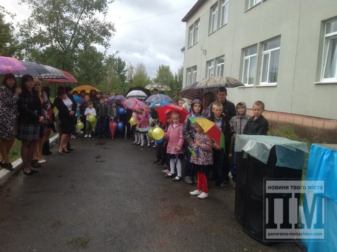 Ще одне село Мукачівщини стало газифікованим (ФОТО) – 01 Ще одне село Мукачівщини стало газифікованим (ФОТО) – 01