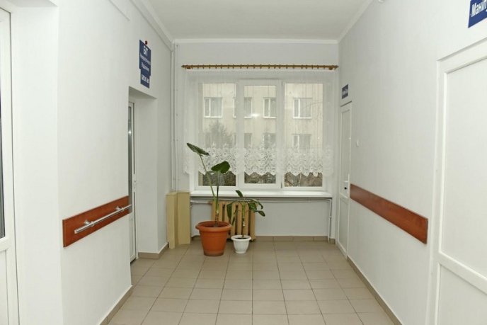 У лікарні Мукачева відкрили блок інтенсивної терапії – 06