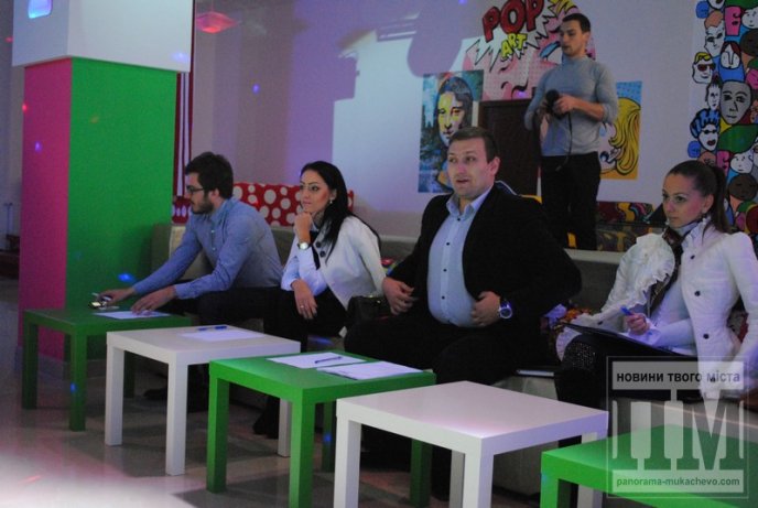 "Міс Мукачево - 2012": перший етап подолано (ФОТОРЕПОРТАЖ) – 03