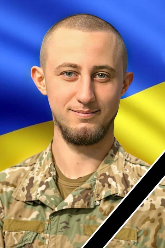 У Мукачеві поховають Героя, який загинув у березні 2022 року – 01 На фронті загинув Василь Бодячук