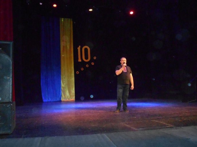 У місті над Латорицею відбувся фестиваль "Мукачево запрошує друзів" – 04