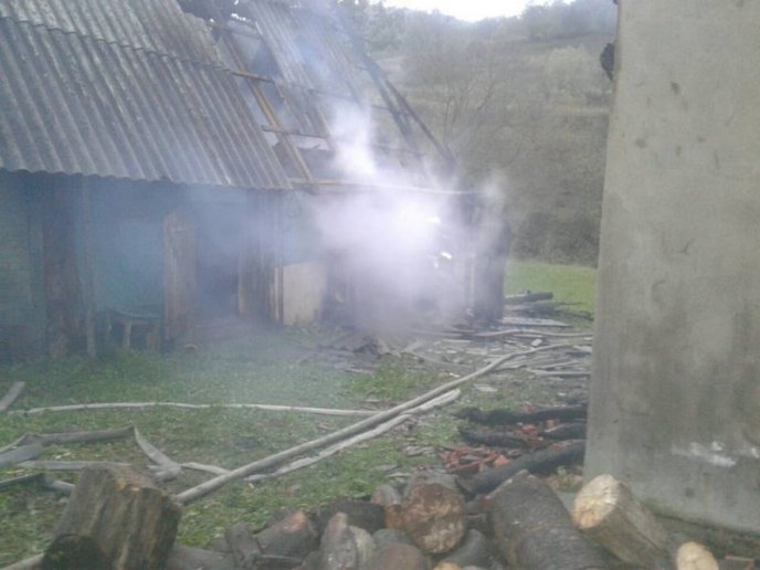 Рано-вранці загинув закарпатець – 04