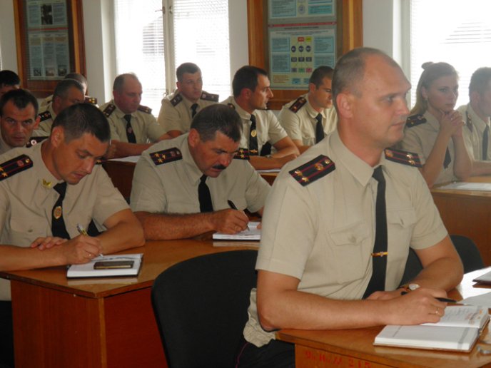 Рятувальники Закарпаття підбили підсумки роботи за серпень – 02