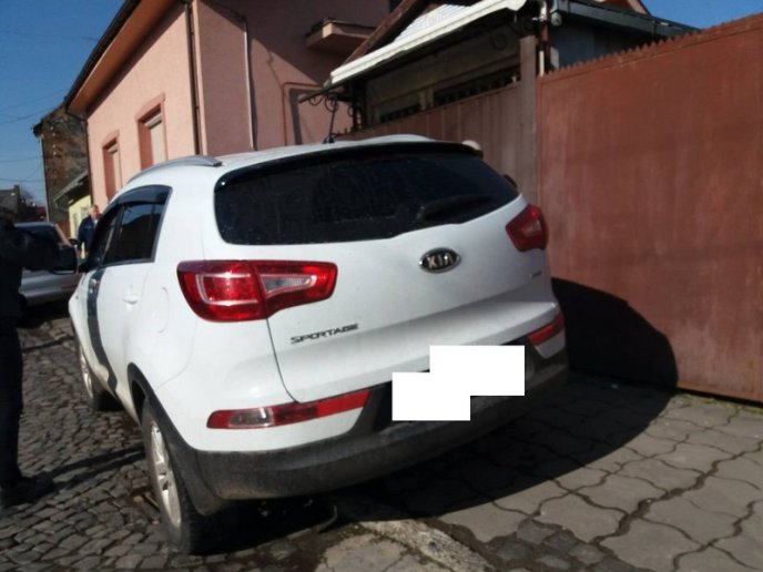 Мукачівські муніципали за тиждень зафіксували 26 фактів порушення благоустрою – 02