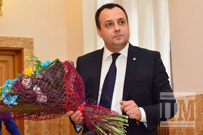 Закулісся виборів нового голови Закарпатської облради (ФОТОРЕПОРТАЖ) – 31