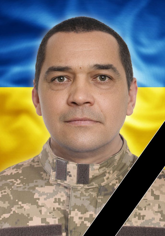 У Мукачеві поховають Сергія Туряницю