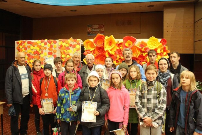 Мукачівці феєрично виступили на змаганнях зі спортивного орієнтування – 08 Мукачівці феєрично виступили на змаганнях зі спортивного орієнтування – 08