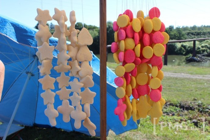 Православні християни Мукачева відзначили свято Успіння Пресвятої Богородиці у Свято-Миколаївському монастирі – 12