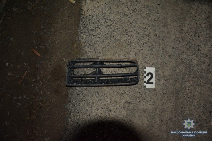 На Мукачівщині на узбіччі дороги знайшли тіло жінки – 02