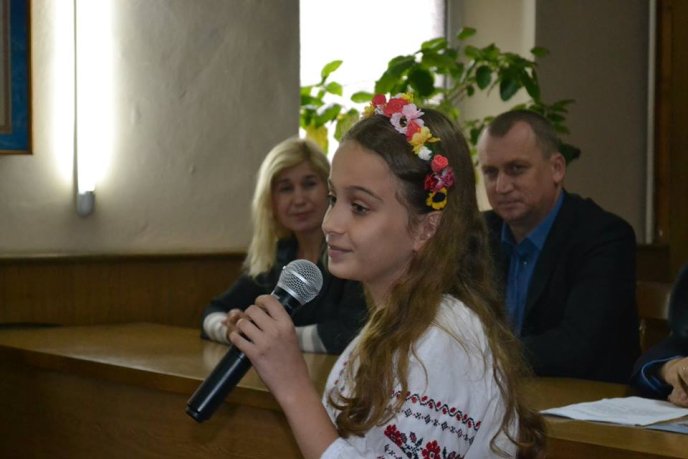 На Берегівщині вшанували ветеранів-правоохоронців – 05