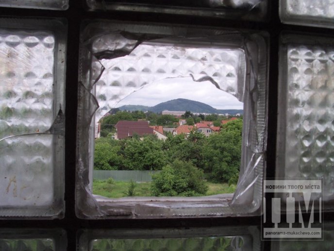 Комунальний хаос в гуртожитку по вулиці Писарєва (ФОТО,ВІДЕО) – 05