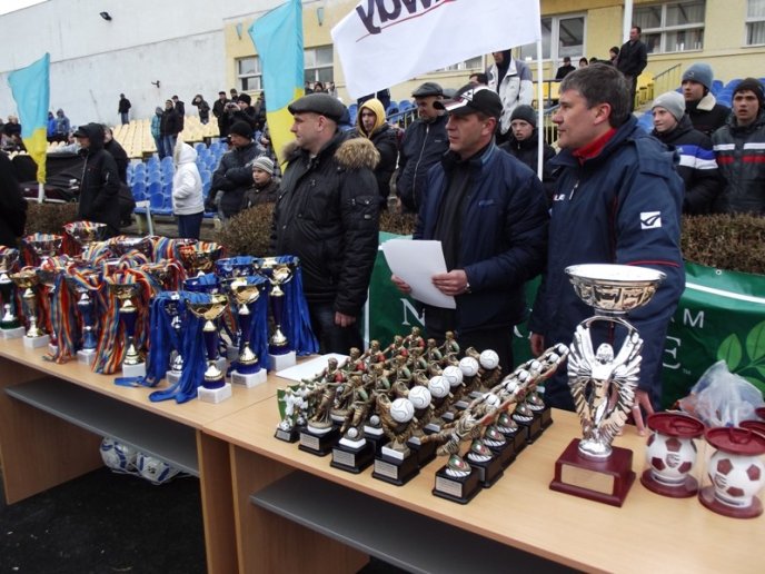У Мукачеві нагородили переможців турнір пам’яті Віктора Ковача (ФОТОРЕПОРТАЖ) – 06