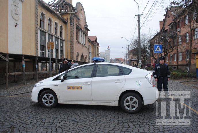 Голова Мукачівської райради розповів, хто ж міг замінувати будівлю Мукачівської РДА (ФОТО) – 02