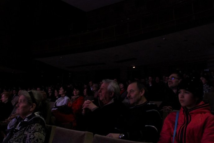 Облмуздрамтеатр відзначив свій ювілей грандіозним концертом – 05