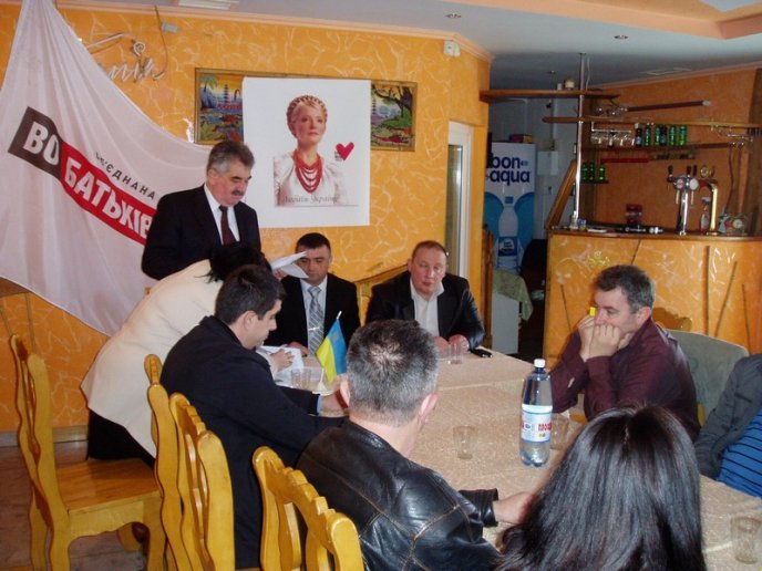 ВО "Батьківщина" пропонує на посаду голови Мукачівської РДА Андрія Данканича (ФОТО) – 05