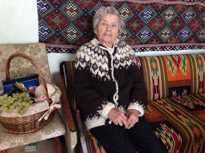 Магдалина Лишак: "Головна риса справжнього учителя – доброта" – 05