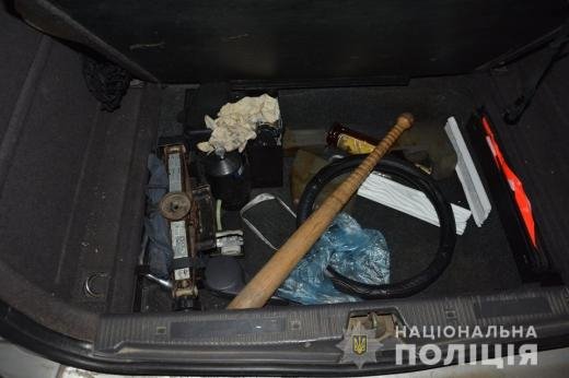 Криваве вбивство: затримали другого учасника смертельної бійки – 02