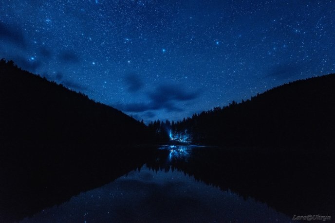 Закарпатки зафіксували унікальне явище: оприлюднені неймовірні фото – 12