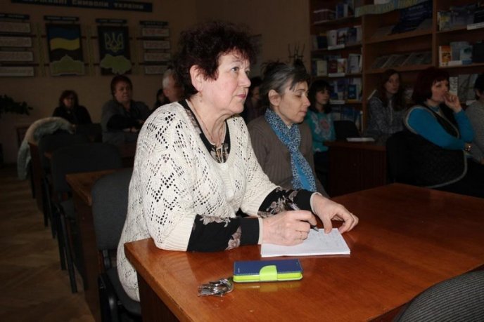 Бібліотекарі зацікавлені у просуванні веб-сайтів у соцмережах – 06