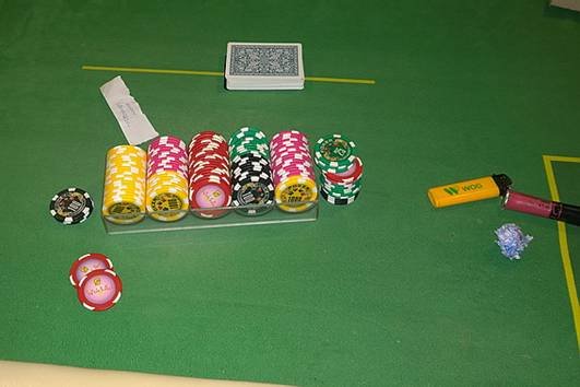 У Солотвині міліціонери викрили підпільне казино (ФОТО) – 03