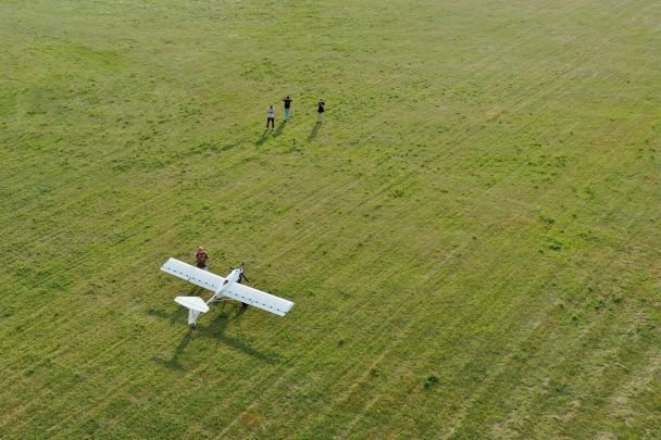 Нова пошта протестувала нову послугу – 04