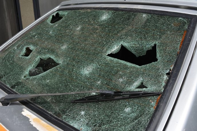 На Закарпатті негода пошкодила понад 800 будинків – 14