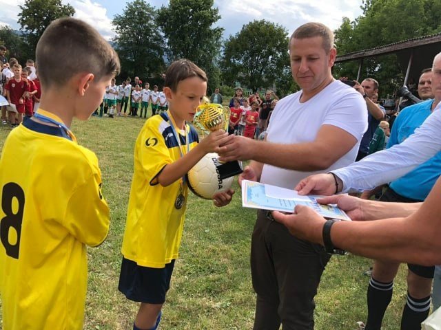 У Тересві пройшли футбольні змагання серед юнаків – 05