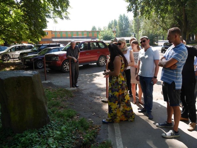 Словаччина допоможе ужгородцям оновити парк "Підзамковий" – 06